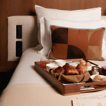 Highstay - Luxury Serviced Apartments - North Marais 2 巴黎 外观 照片