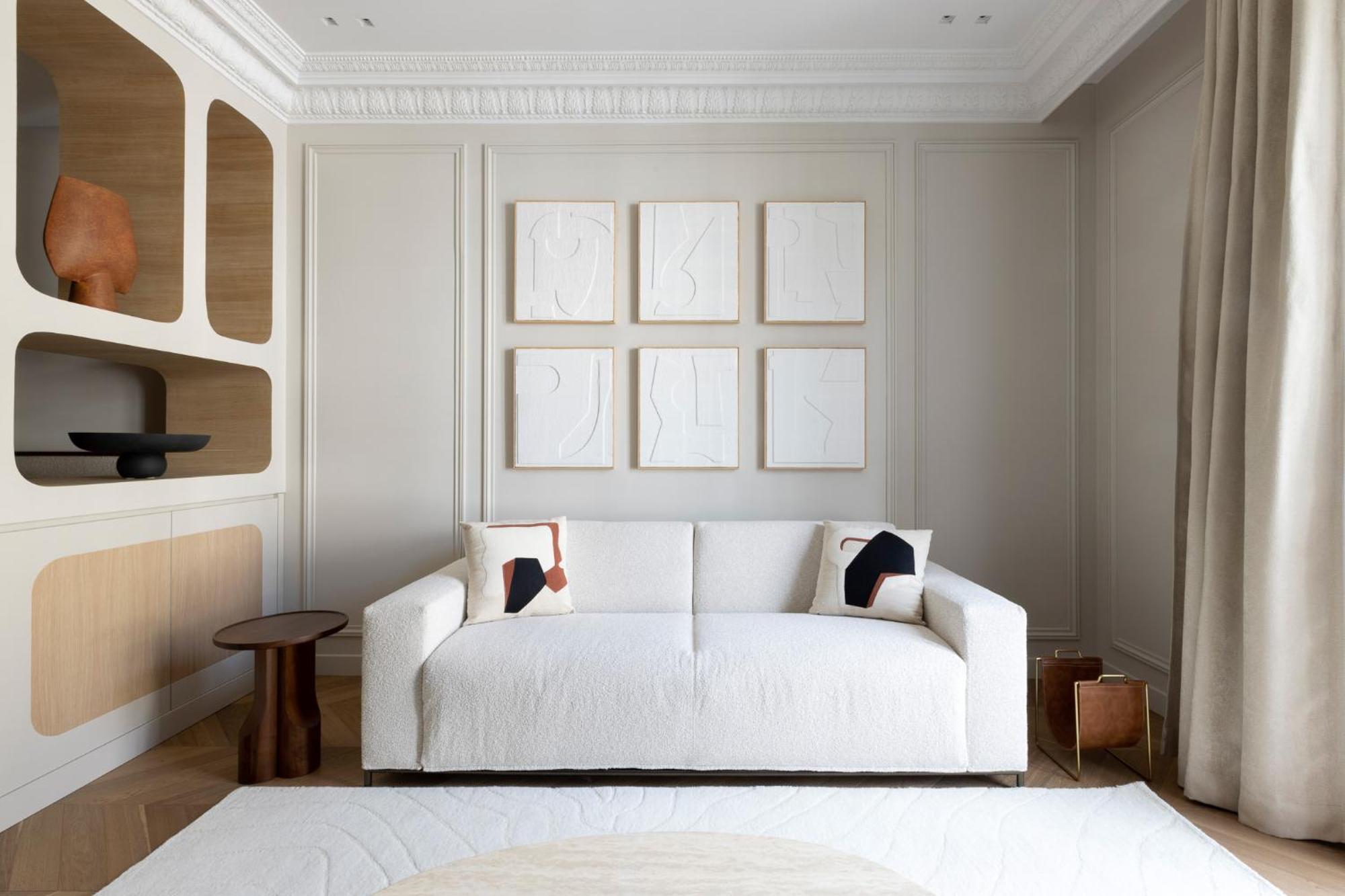 Highstay - Luxury Serviced Apartments - North Marais 2 巴黎 外观 照片