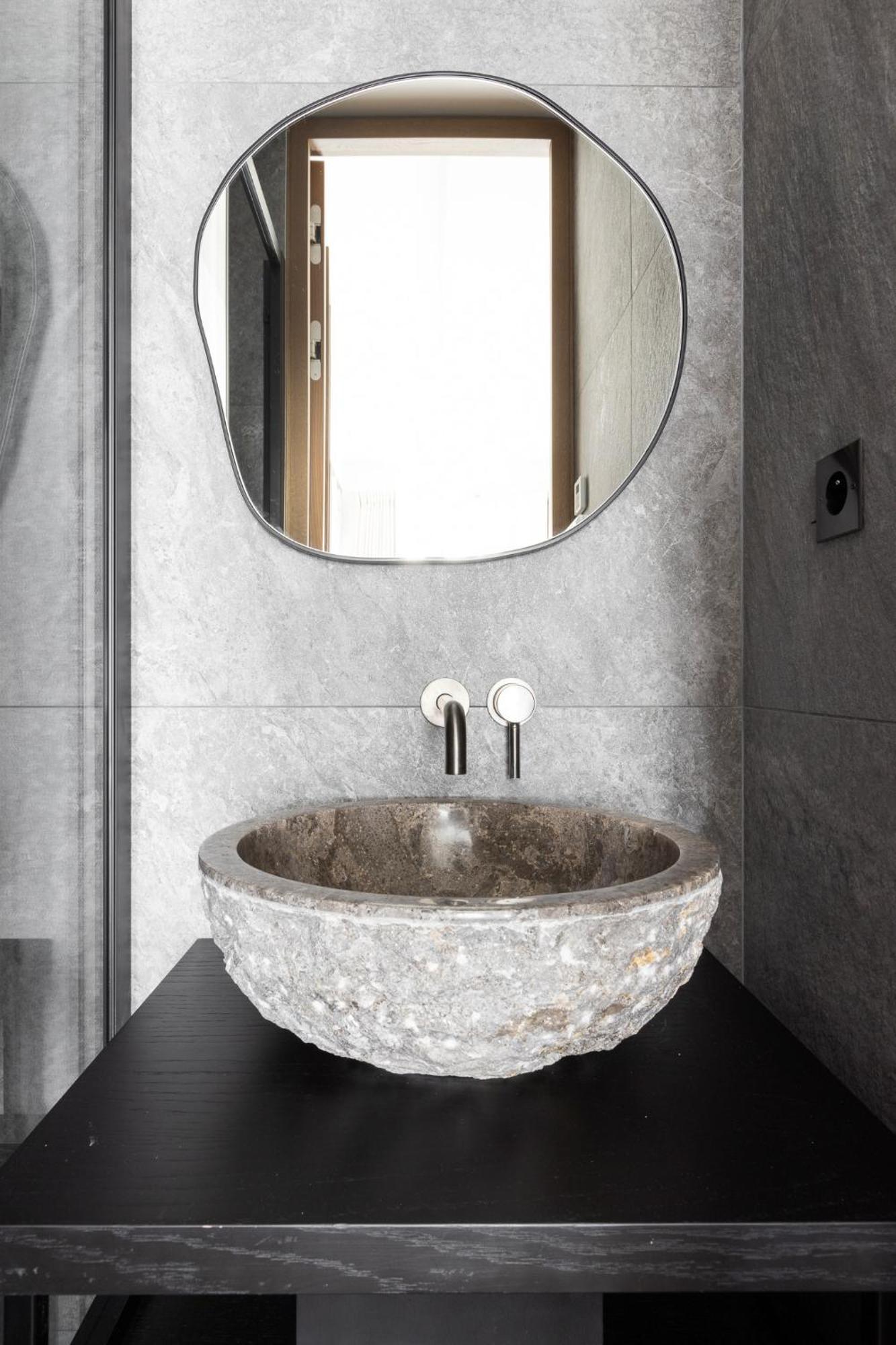 Highstay - Luxury Serviced Apartments - North Marais 2 巴黎 外观 照片