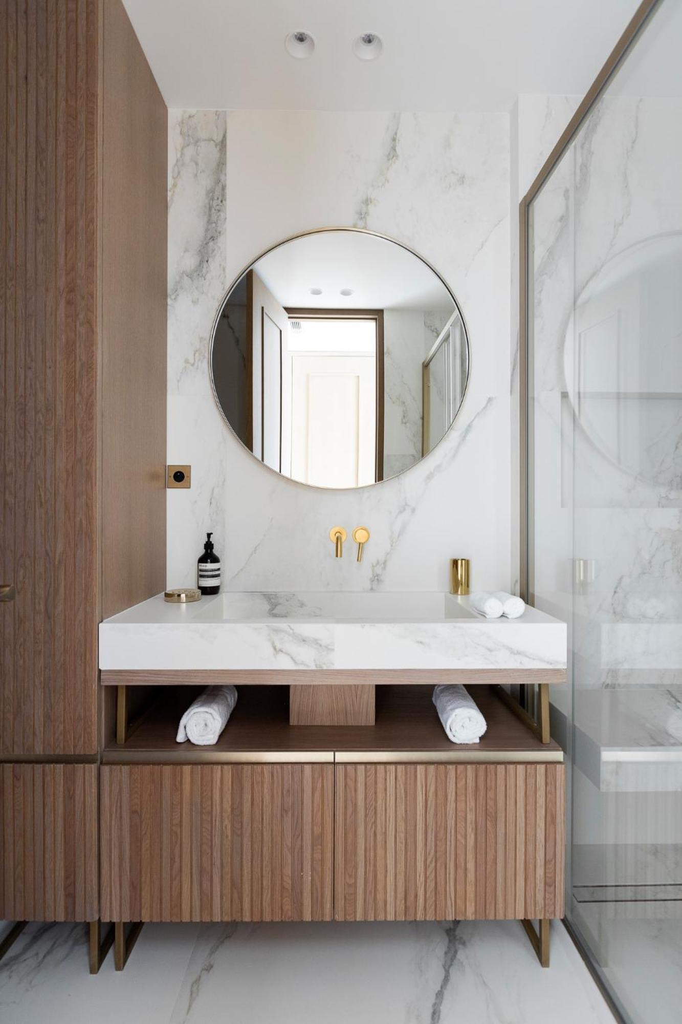 Highstay - Luxury Serviced Apartments - North Marais 2 巴黎 外观 照片