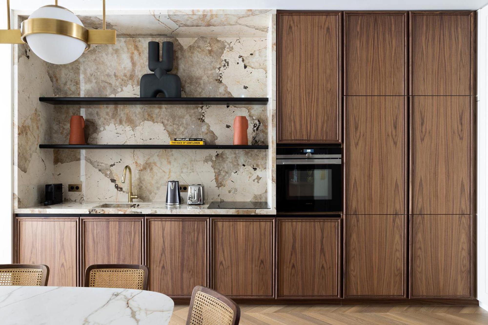 Highstay - Luxury Serviced Apartments - North Marais 2 巴黎 外观 照片