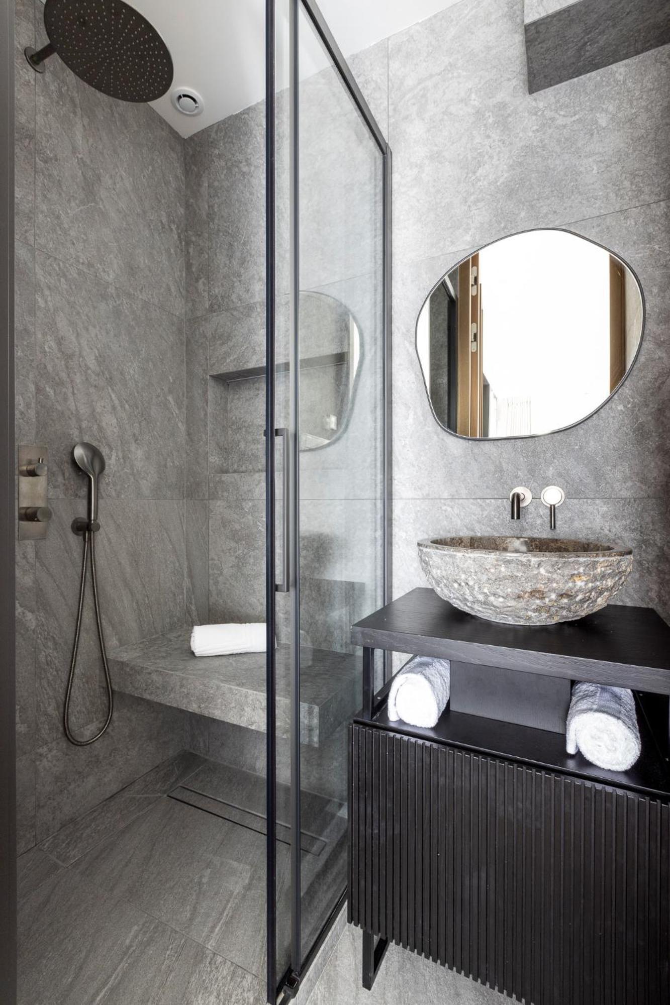 Highstay - Luxury Serviced Apartments - North Marais 2 巴黎 外观 照片