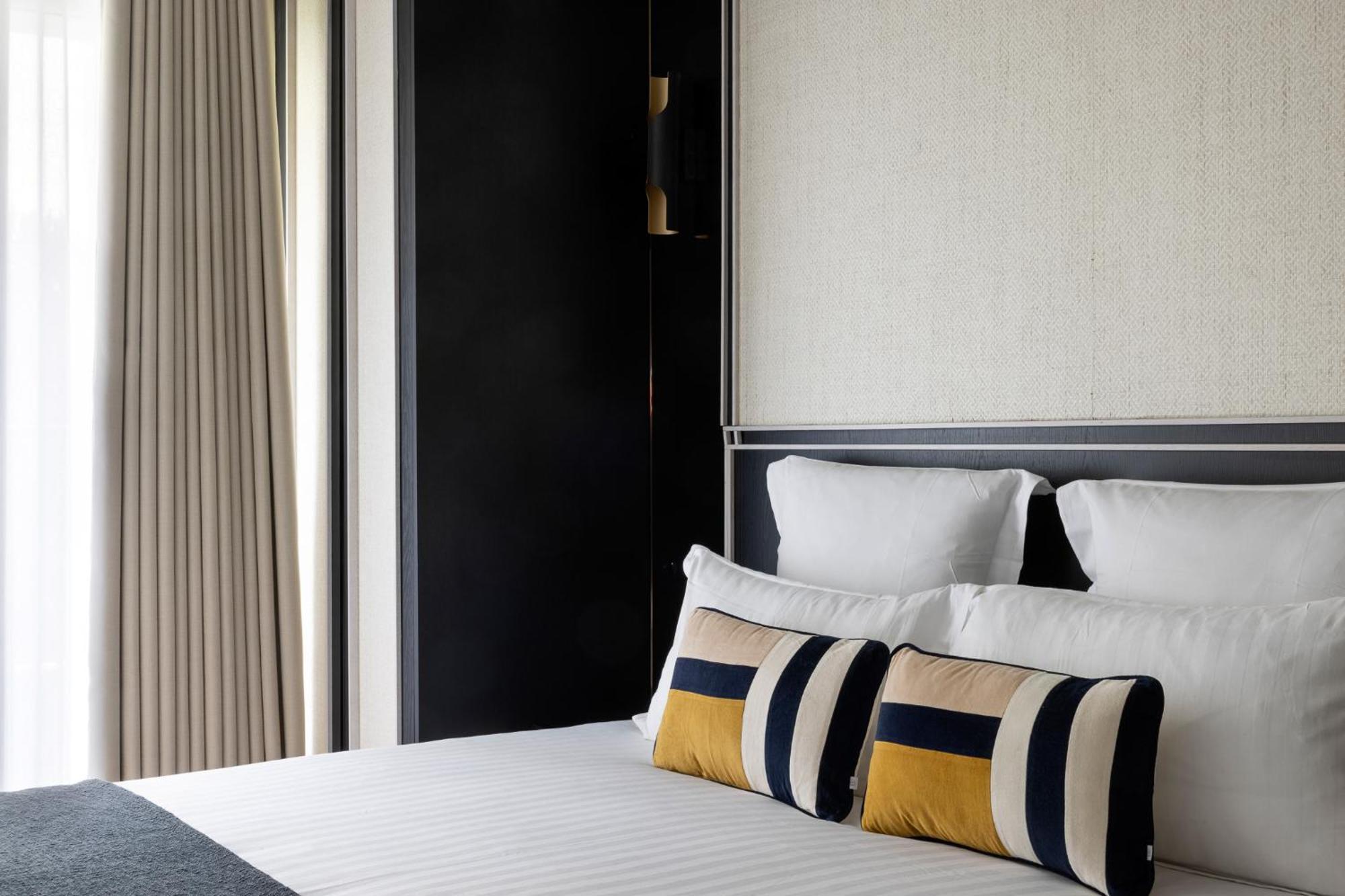 Highstay - Luxury Serviced Apartments - North Marais 2 巴黎 外观 照片