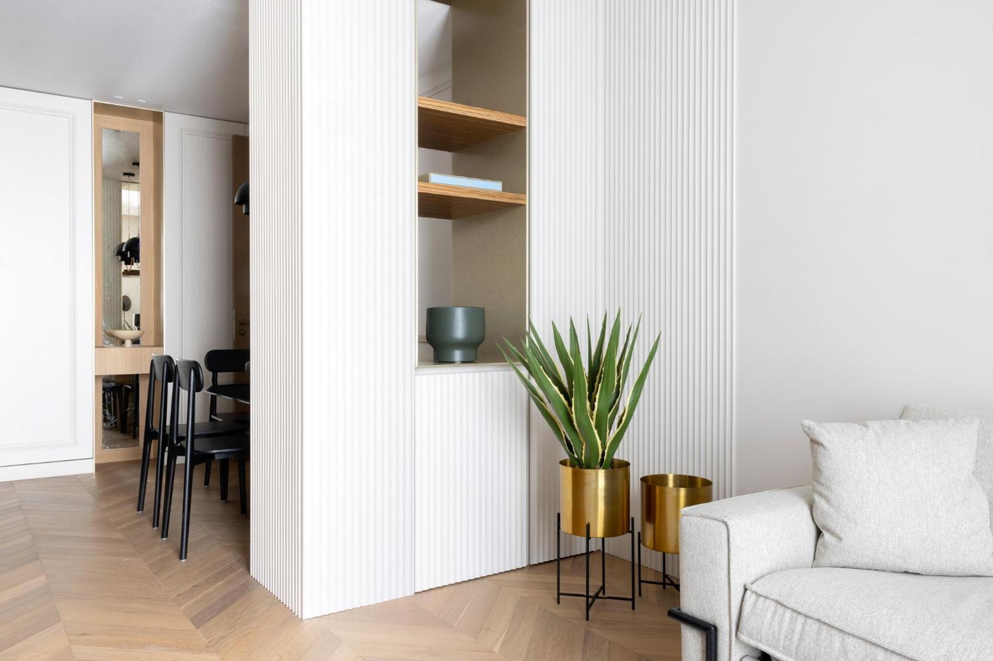Highstay - Luxury Serviced Apartments - North Marais 2 巴黎 外观 照片
