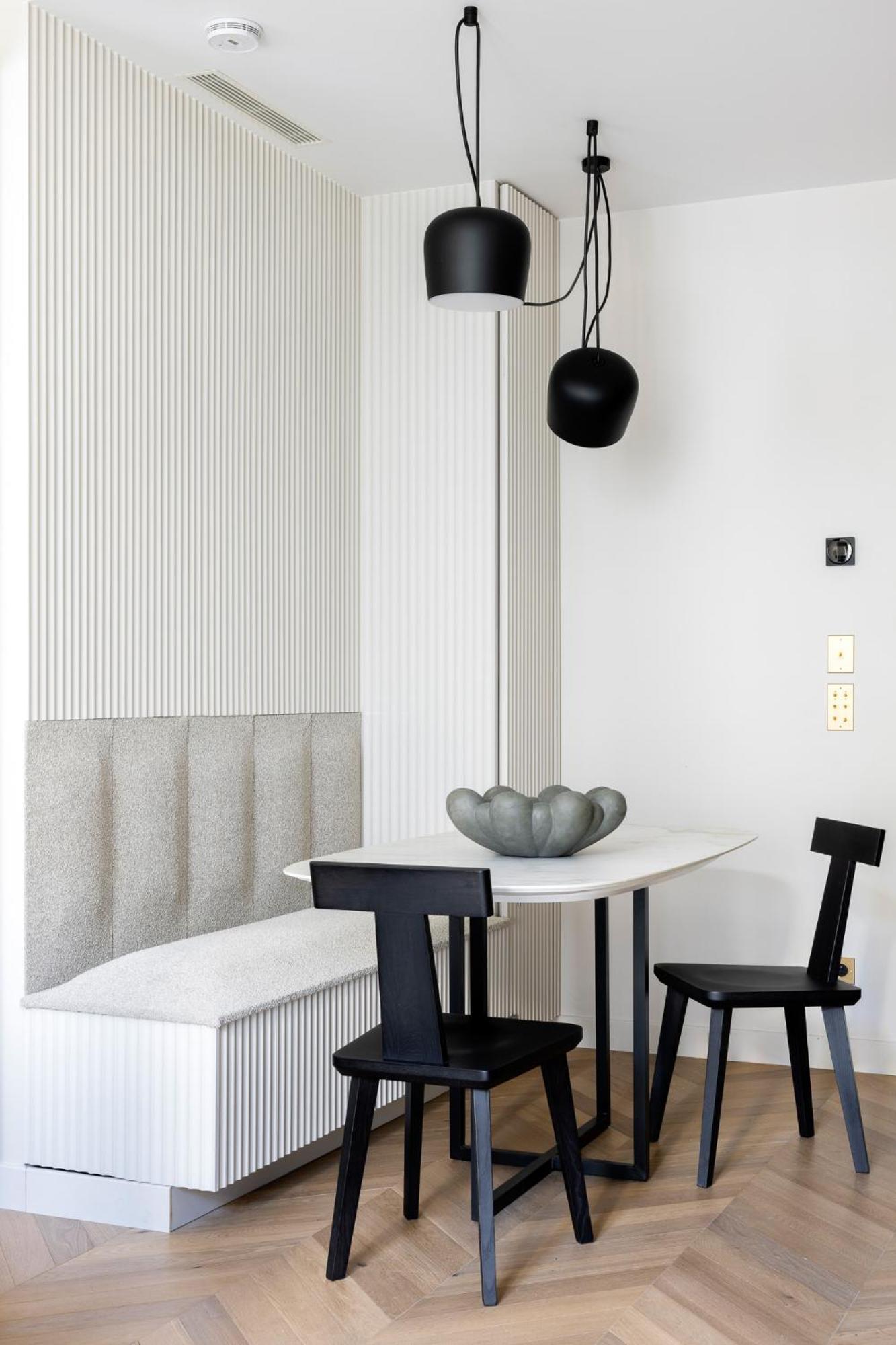 Highstay - Luxury Serviced Apartments - North Marais 2 巴黎 外观 照片