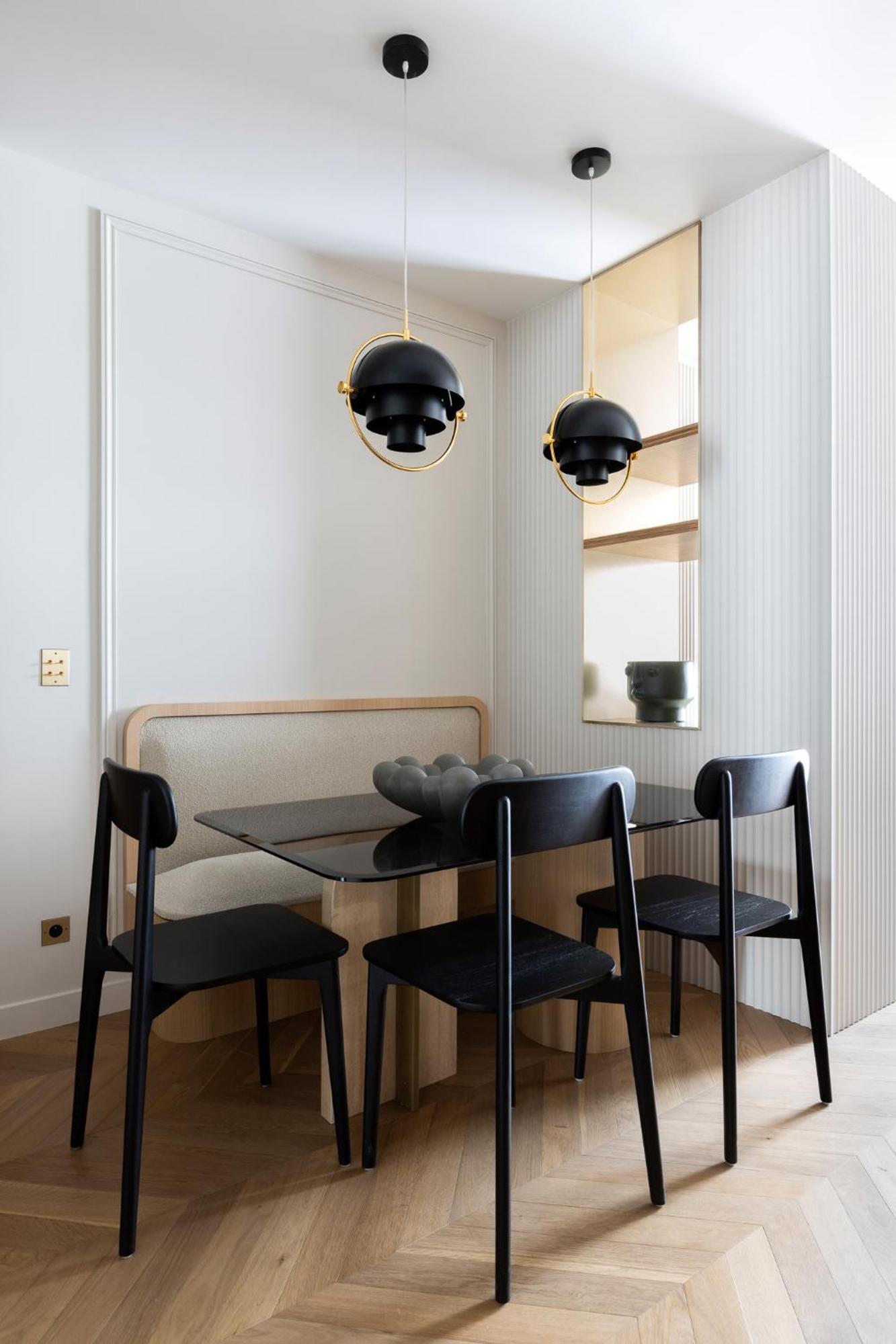 Highstay - Luxury Serviced Apartments - North Marais 2 巴黎 外观 照片