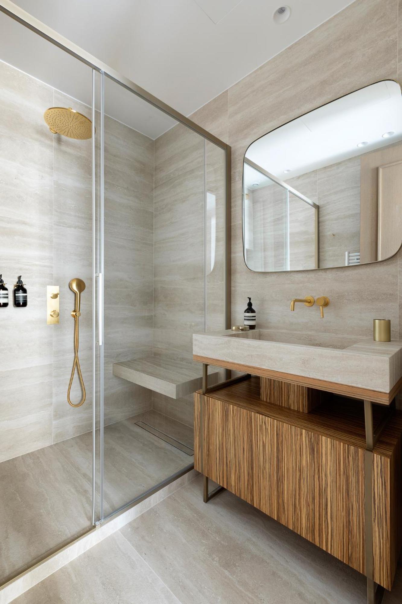 Highstay - Luxury Serviced Apartments - North Marais 2 巴黎 外观 照片