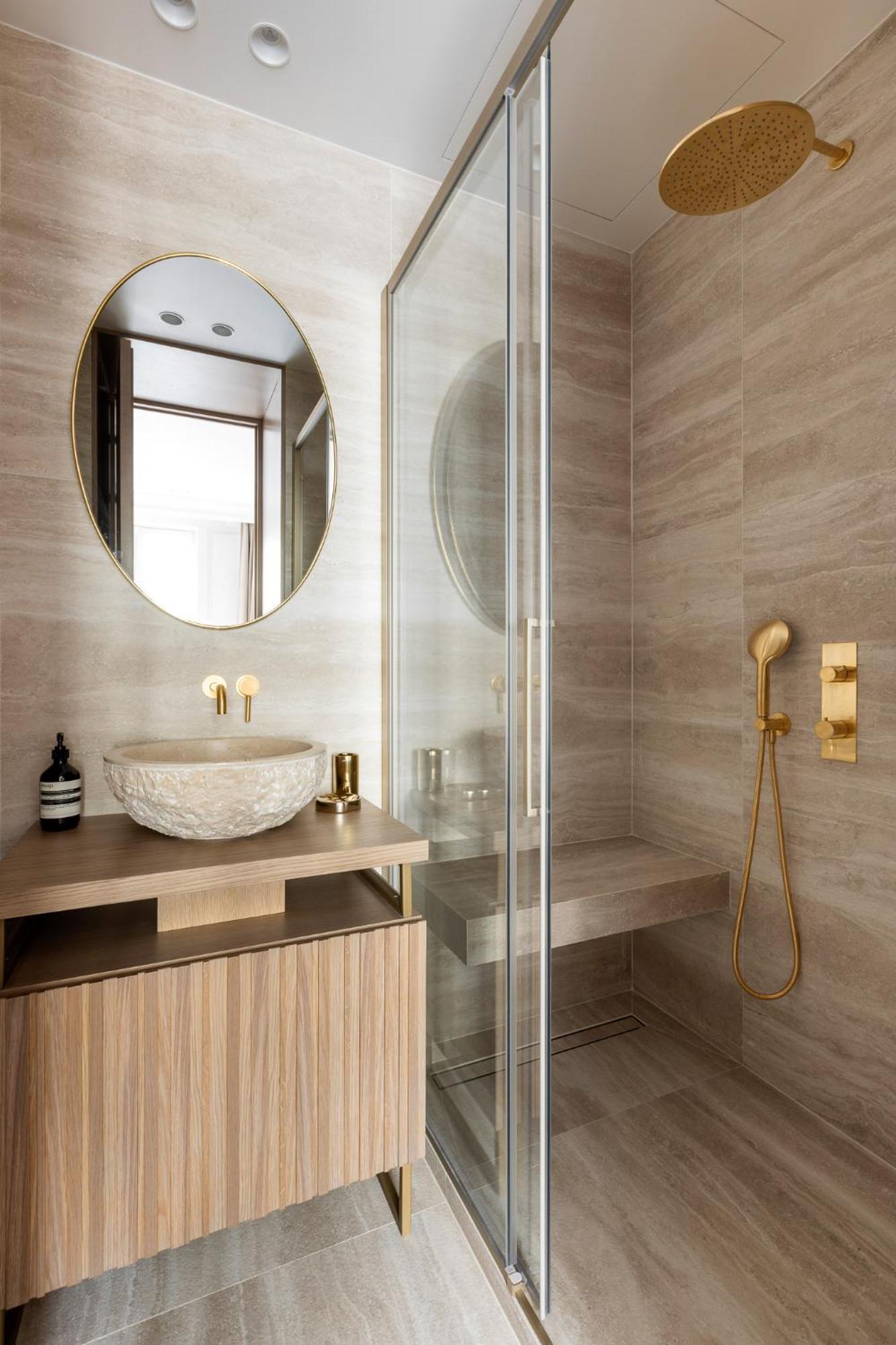 Highstay - Luxury Serviced Apartments - North Marais 2 巴黎 外观 照片