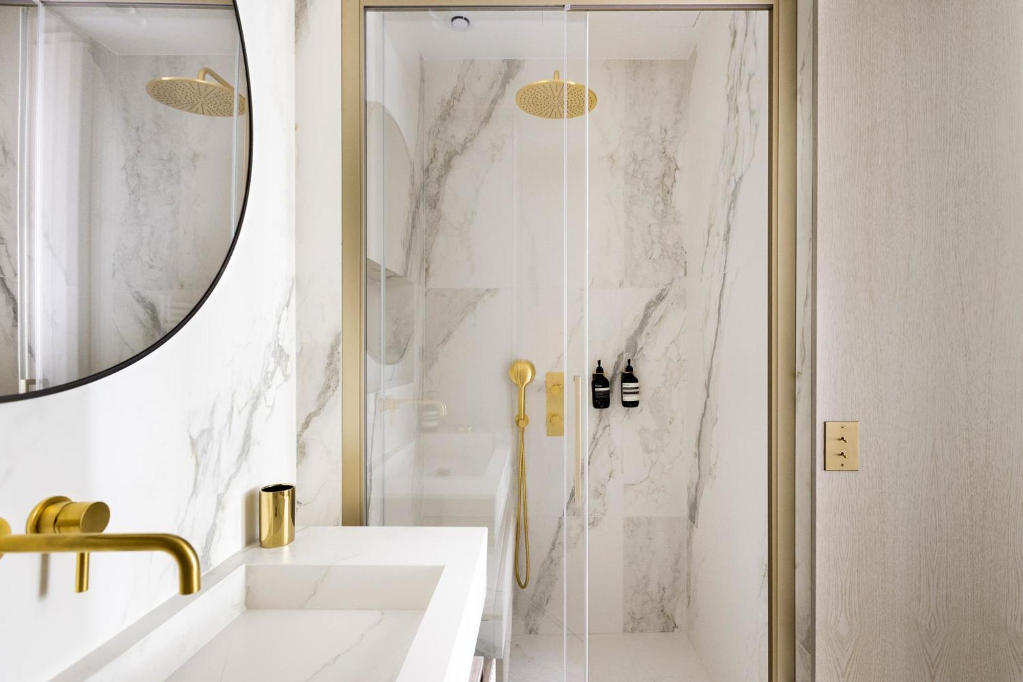 Highstay - Luxury Serviced Apartments - North Marais 2 巴黎 外观 照片