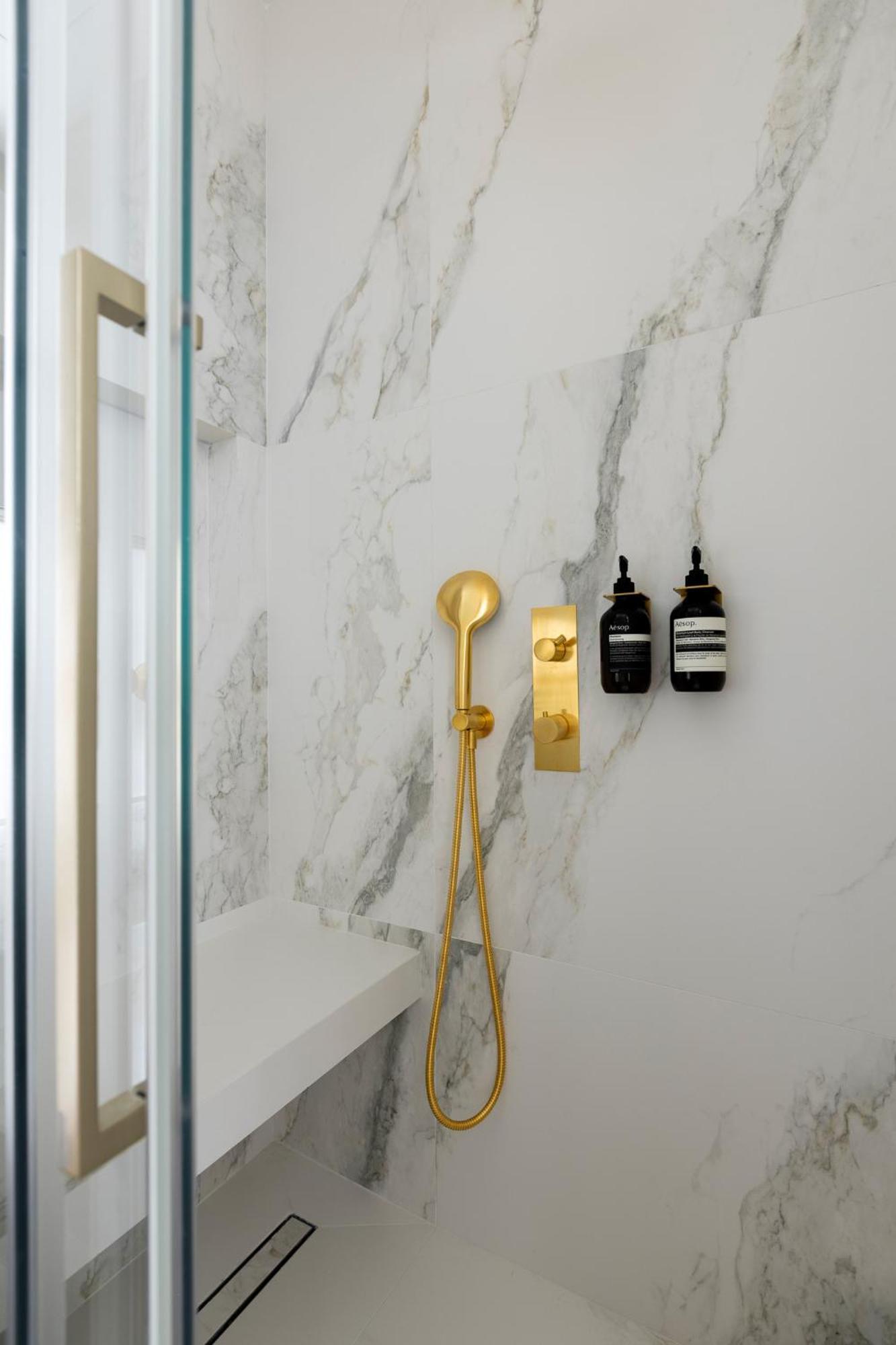 Highstay - Luxury Serviced Apartments - North Marais 2 巴黎 外观 照片