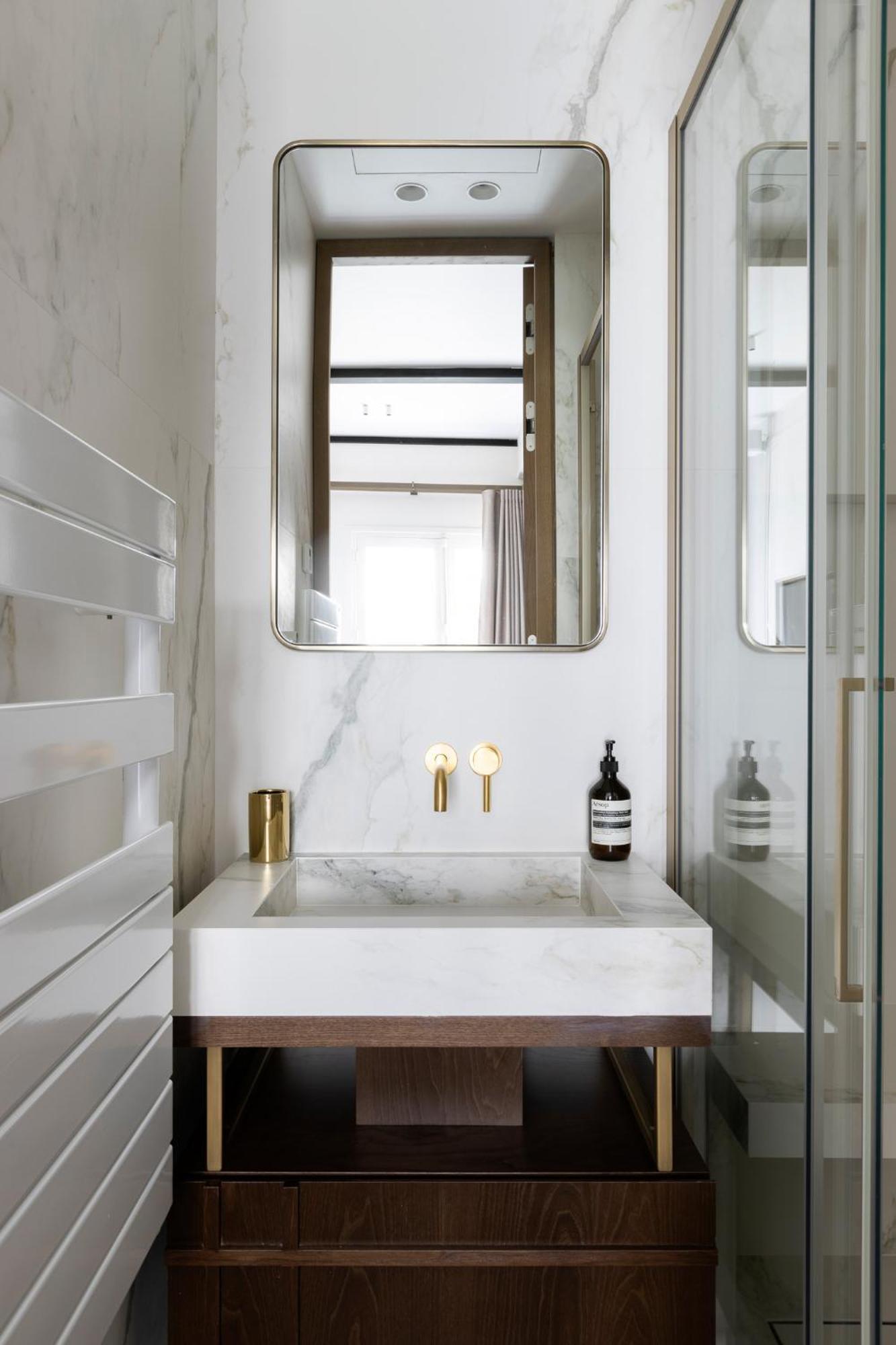 Highstay - Luxury Serviced Apartments - North Marais 2 巴黎 外观 照片