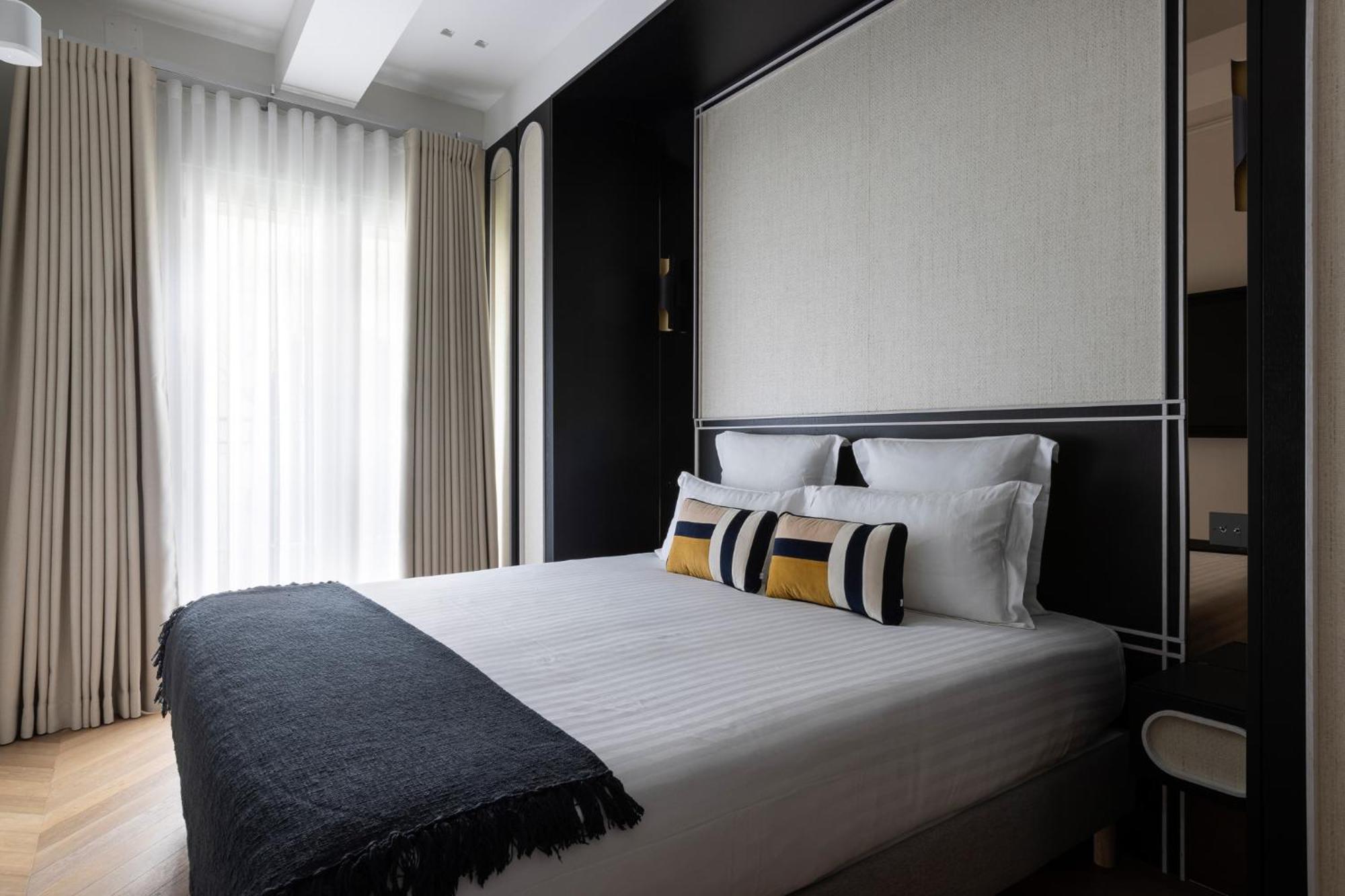 Highstay - Luxury Serviced Apartments - North Marais 2 巴黎 外观 照片