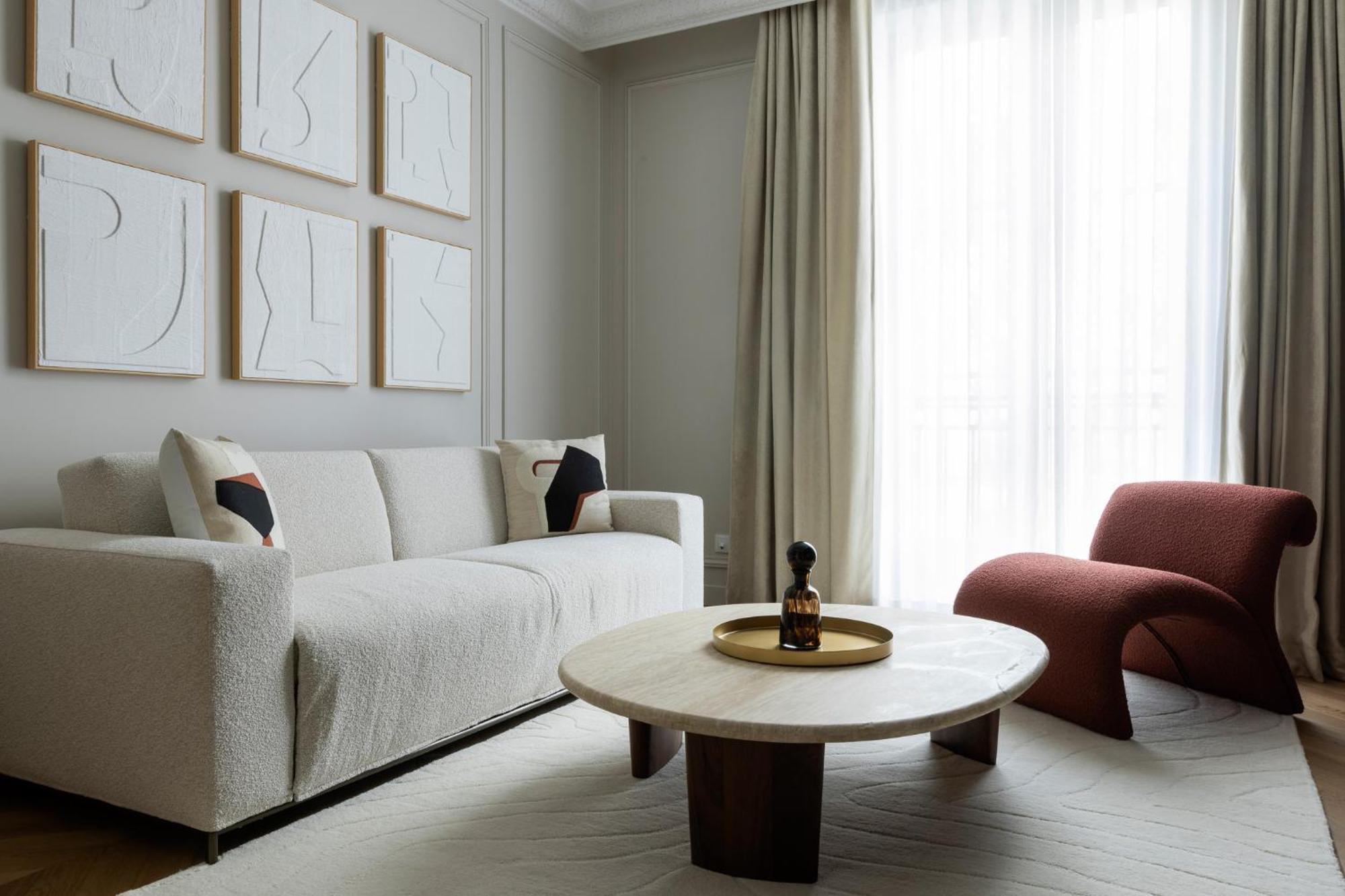 Highstay - Luxury Serviced Apartments - North Marais 2 巴黎 外观 照片