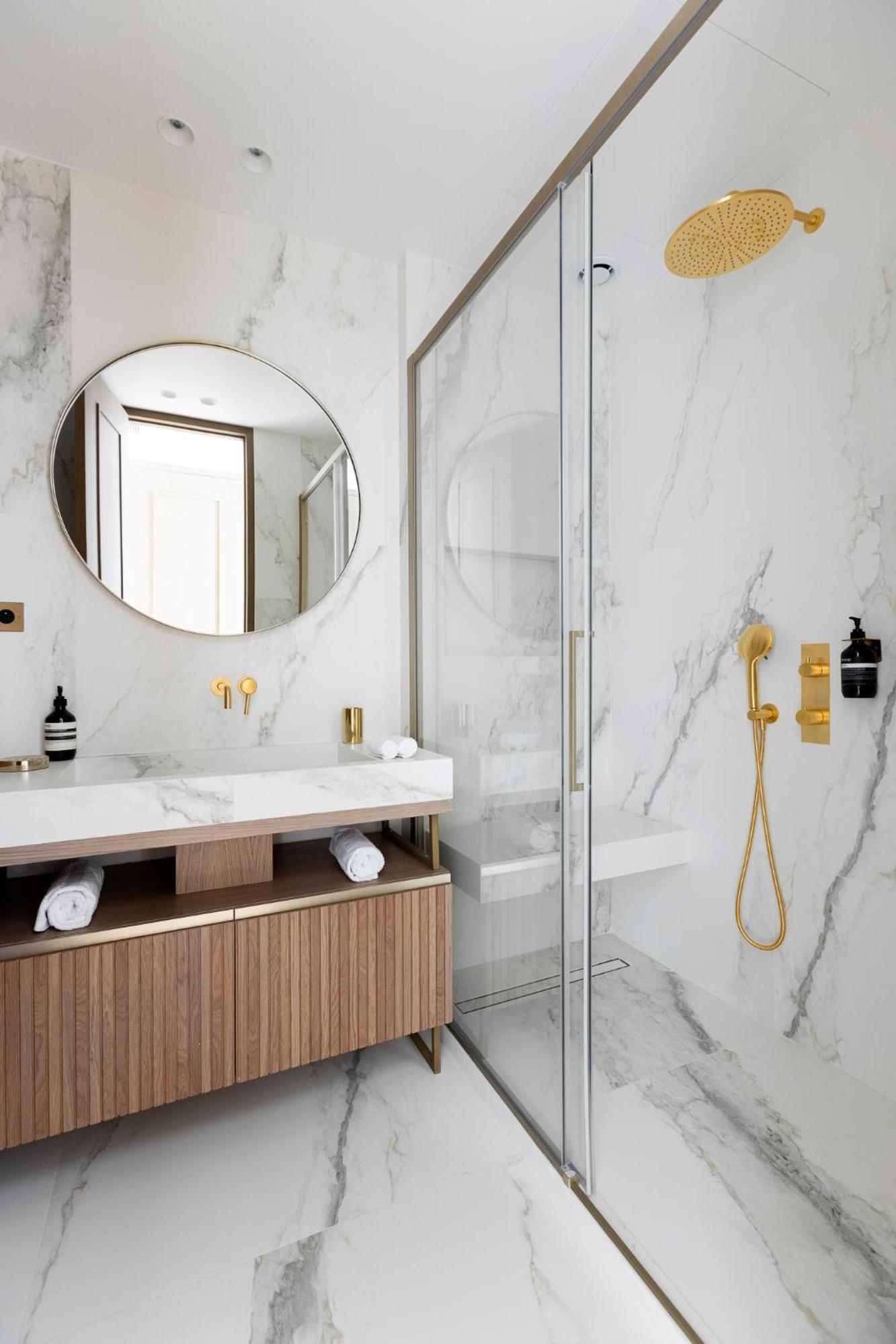 Highstay - Luxury Serviced Apartments - North Marais 2 巴黎 外观 照片